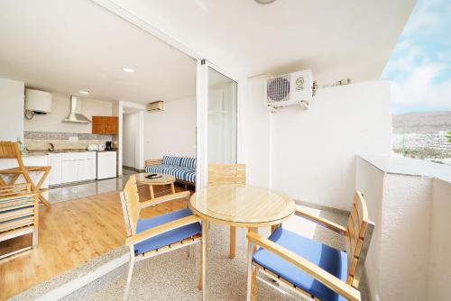 Apartamento Superior de 1 dormitorio del hotel Maracaibo. Foto 2