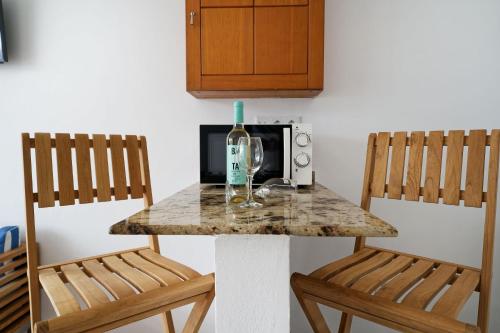 Apartamento Superior de 1 dormitorio del hotel Maracaibo. Foto 6