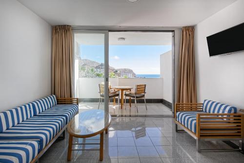 Apartamento de 2 dormitorios del hotel Maracaibo. Foto 1