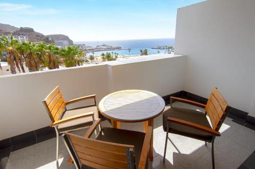 Apartamento de 2 dormitorios del hotel Maracaibo. Foto 6