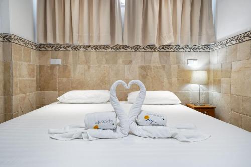 Apartamento de 2 dormitorios del hotel Maracaibo. Foto 9