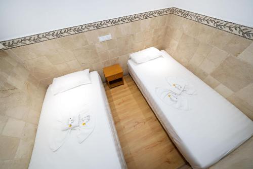 Apartamento de 2 dormitorios del hotel Maracaibo. Foto 10