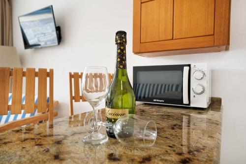 Apartamento Deluxe de 2 dormitorios del hotel Maracaibo. Foto 4