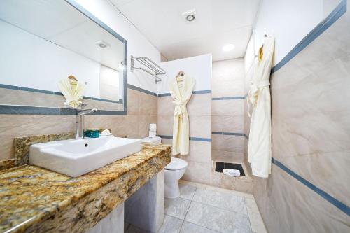 Apartamento Deluxe de 2 dormitorios del hotel Maracaibo. Foto 7