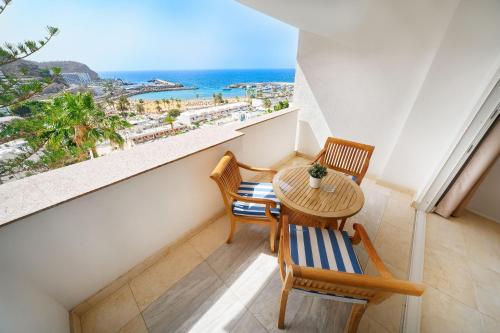 Apartamento Deluxe de 1 dormitorio del hotel Maracaibo