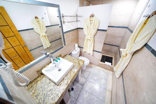 Apartamento Deluxe de 1 dormitorio del hotel Maracaibo. Foto 1