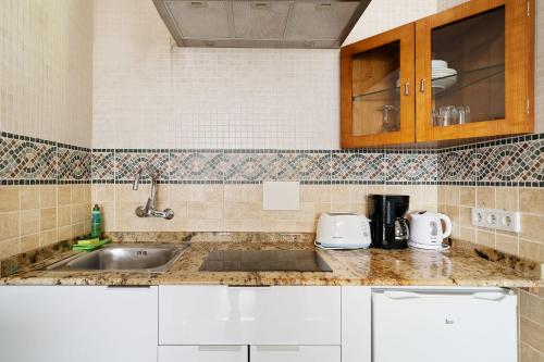 Apartamento Deluxe de 1 dormitorio del hotel Maracaibo. Foto 2