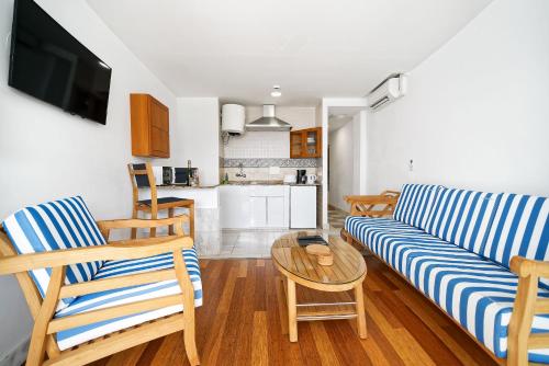 Apartamento Deluxe de 1 dormitorio del hotel Maracaibo. Foto 4