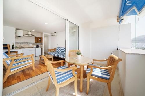 Apartamento Deluxe de 1 dormitorio del hotel Maracaibo. Foto 6