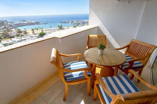 Apartamento Deluxe de 1 dormitorio del hotel Maracaibo. Foto 10