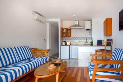 Apartamento Deluxe de 1 dormitorio del hotel Maracaibo. Foto 11