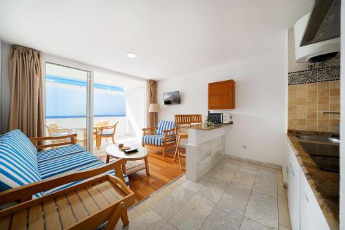 Apartamento Deluxe de 1 dormitorio del hotel Maracaibo. Foto 12