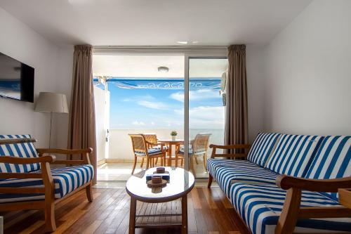 Apartamento Deluxe de 1 dormitorio del hotel Maracaibo. Foto 14