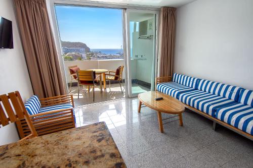 Apartamento de 1 dormitorio del hotel Maracaibo