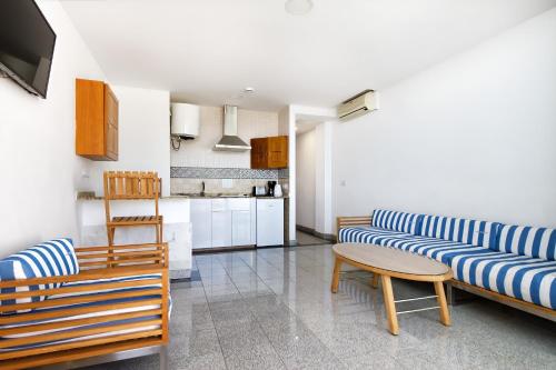 Apartamento de 1 dormitorio del hotel Maracaibo. Foto 2