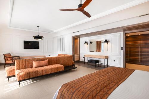 Suite Junior del hotel Riu Palace Tikida Agadir - All Inclusive. Foto 1