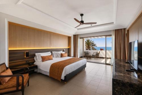 Suite del hotel Riu Palace Tikida Agadir - All Inclusive. Foto 1
