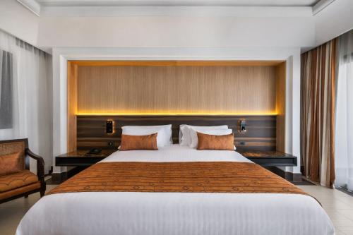 Suite del hotel Riu Palace Tikida Agadir - All Inclusive. Foto 4