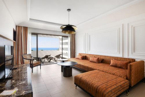 Suite del hotel Riu Palace Tikida Agadir - All Inclusive. Foto 6