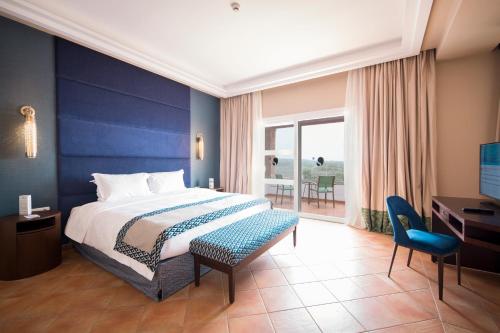 Suite Junior del hotel Robinson Agadir - All Inclusive