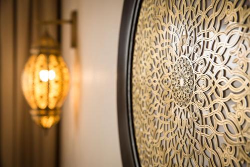 Suite Junior del hotel Robinson Agadir - All Inclusive. Foto 5