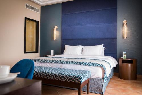 Suite Junior del hotel Robinson Agadir - All Inclusive. Foto 6