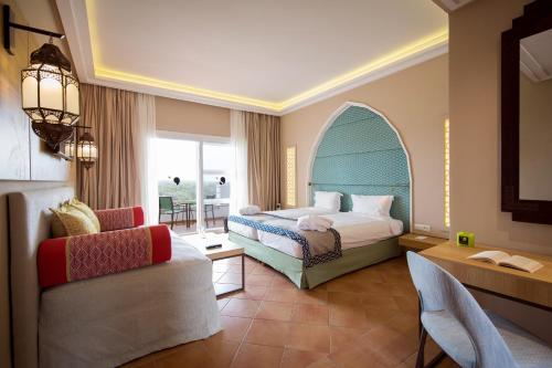 Habitación Individual del hotel Robinson Agadir - All Inclusive. Foto 1