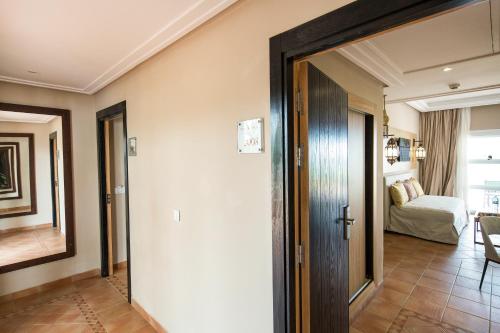 Habitación Familiar Estándar del hotel Robinson Agadir - All Inclusive. Foto 4