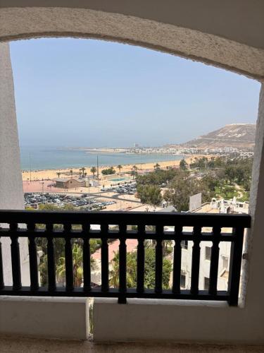 Executive Sea View del hotel Royal Mirage Agadir. Foto 4