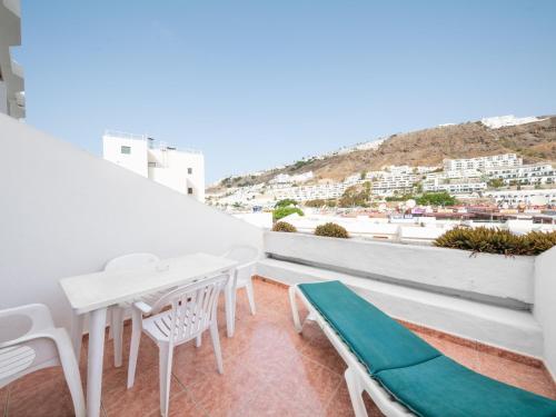 Apartamento de 1 dormitorio del hotel Montecarlo. Foto 1