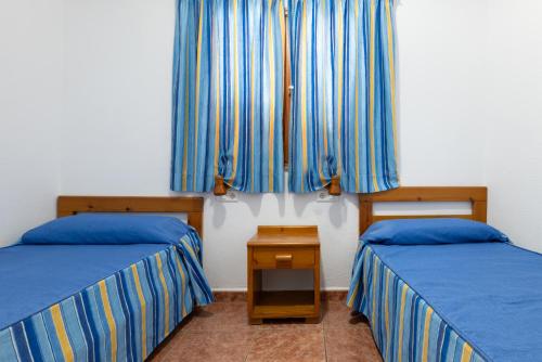 Apartamento de 1 dormitorio del hotel Montecarlo. Foto 3