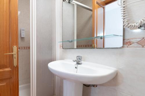 Apartamento de 1 dormitorio del hotel Montecarlo. Foto 6