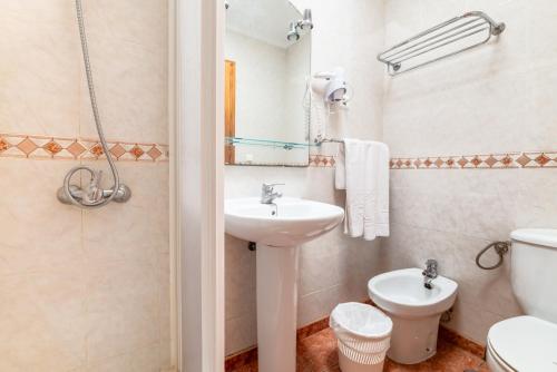 Apartamento de 1 dormitorio del hotel Montecarlo. Foto 7