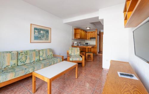 Apartamento de 1 dormitorio del hotel Montecarlo. Foto 9