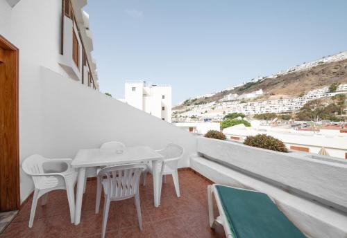 Apartamento de 1 dormitorio del hotel Montecarlo. Foto 10