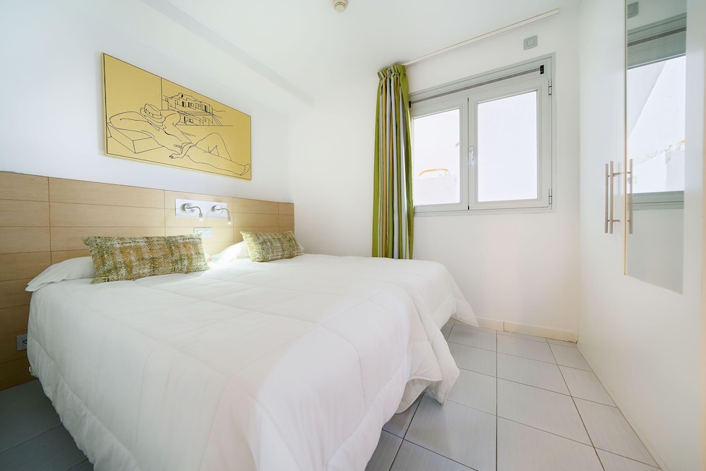 Apartamento Classic 1 dormitorio del hotel Servatur Riosol