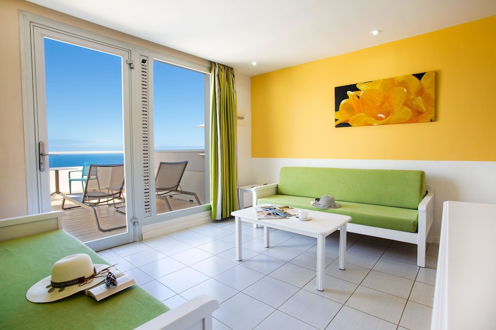 Apartamento Classic 1 dormitorio del hotel Servatur Riosol. Foto 4