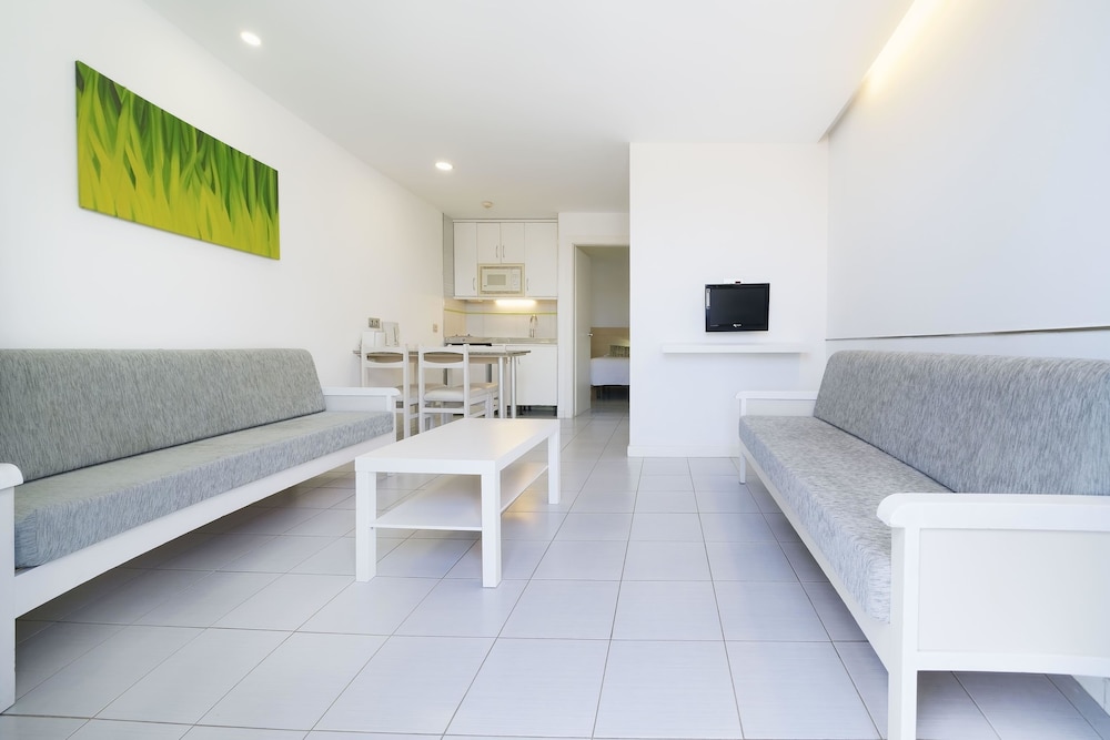 Apartamento Classic 1 dormitorio del hotel Servatur Riosol. Foto 5