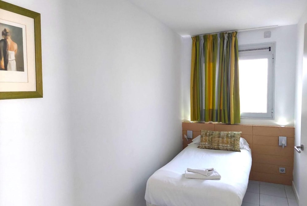 Apartamento Classic 2 dormitorios del hotel Servatur Riosol. Foto 1
