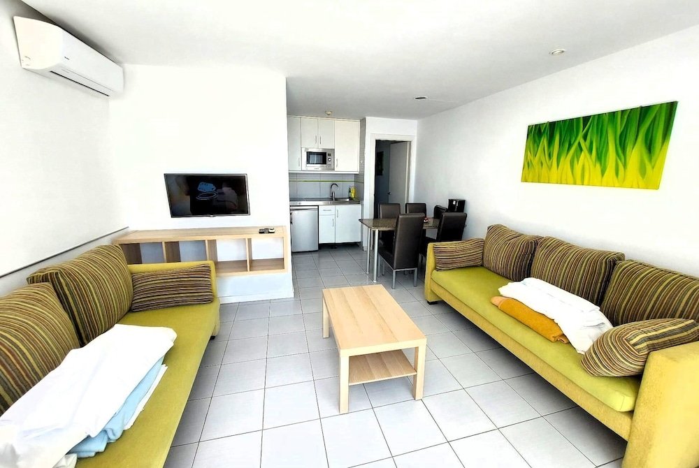 Apartamento Classic 2 dormitorios del hotel Servatur Riosol. Foto 3