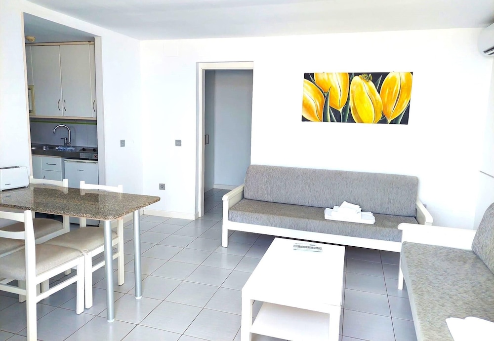 Apartamento Classic 2 dormitorios del hotel Servatur Riosol. Foto 4