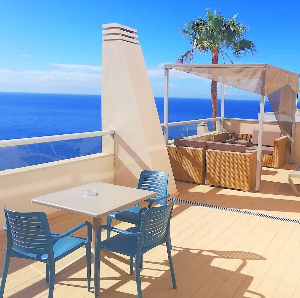 Apartamentos Premium de 1 dormitorio del hotel Servatur Riosol