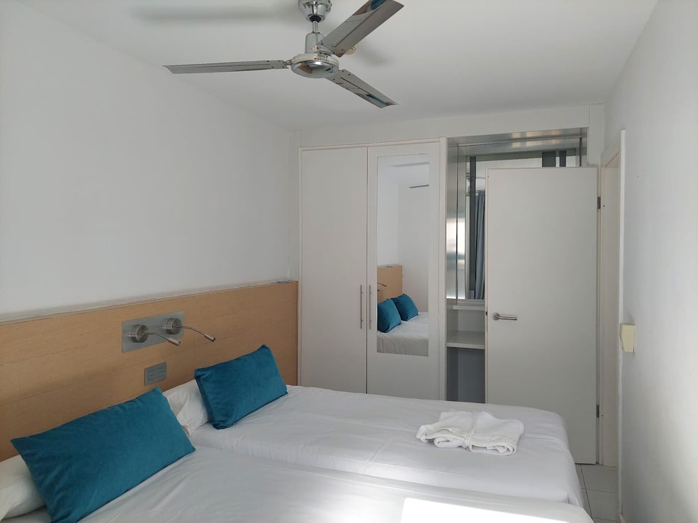 Apartamentos Premium de 1 dormitorio del hotel Servatur Riosol. Foto 3
