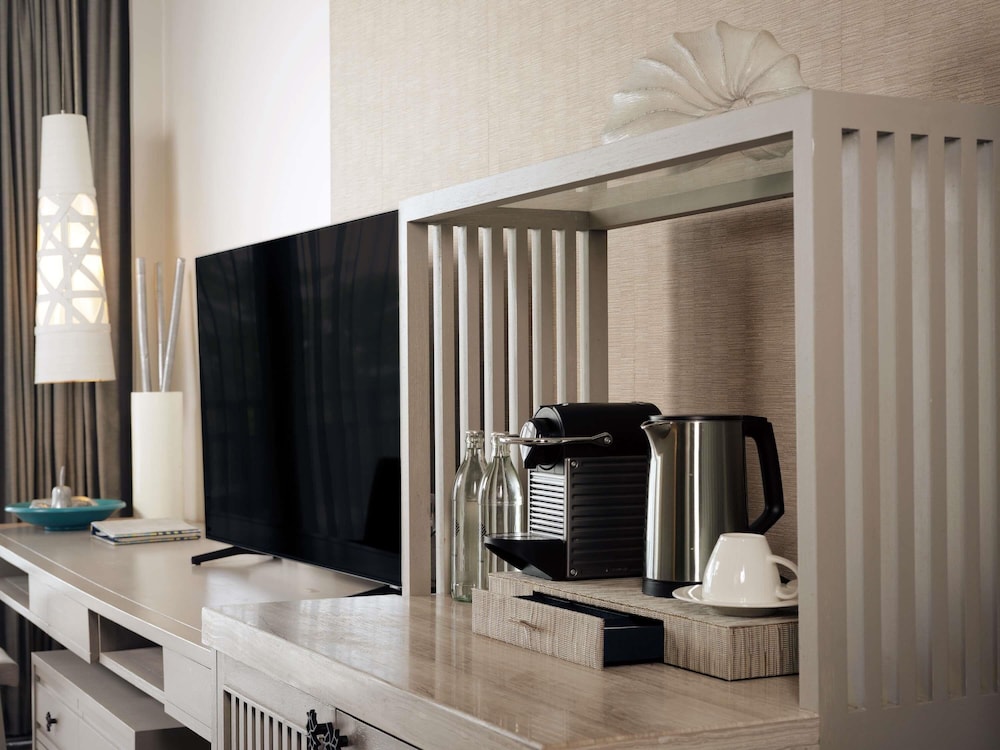 Habitación Deluxe del hotel Pullman Phuket Arcadia Naithon Beach. Foto 8