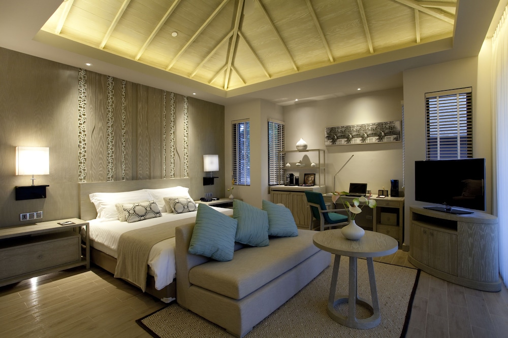 Grand Deluxe del hotel Pullman Phuket Arcadia Naithon Beach. Foto 2