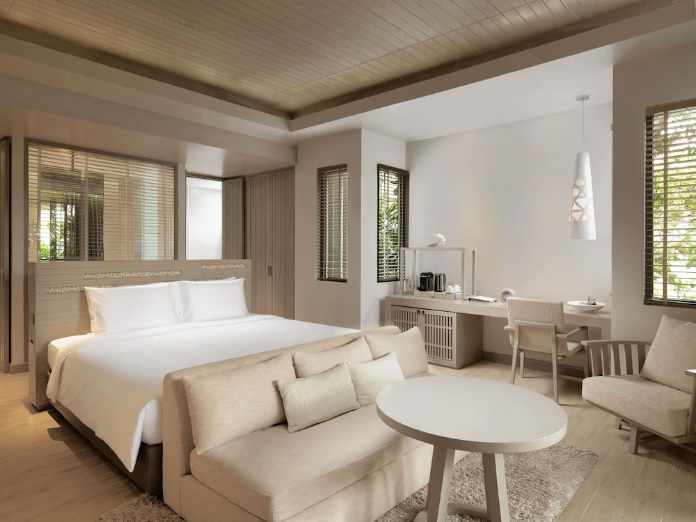 Grand Deluxe del hotel Pullman Phuket Arcadia Naithon Beach. Foto 5