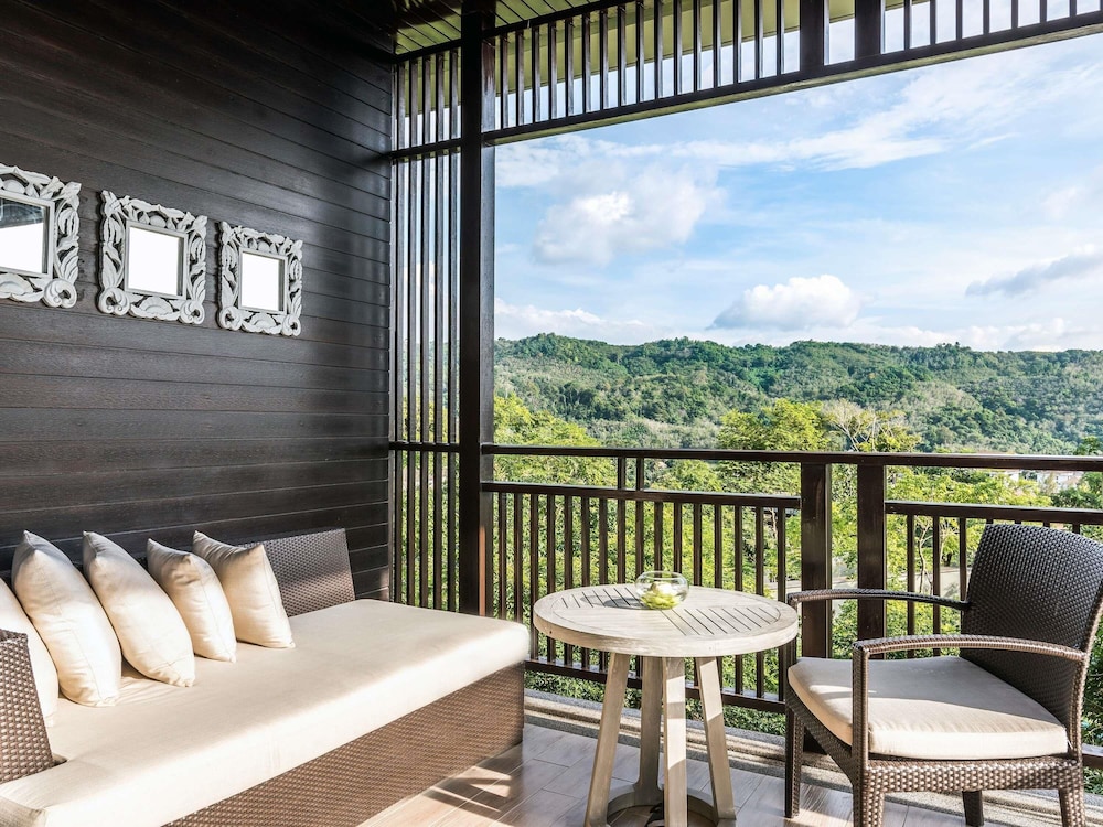 Grand Deluxe del hotel Pullman Phuket Arcadia Naithon Beach. Foto 6