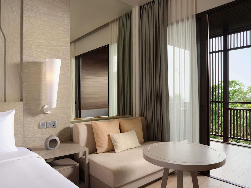 Ocean del hotel Pullman Phuket Arcadia Naithon Beach. Foto 2