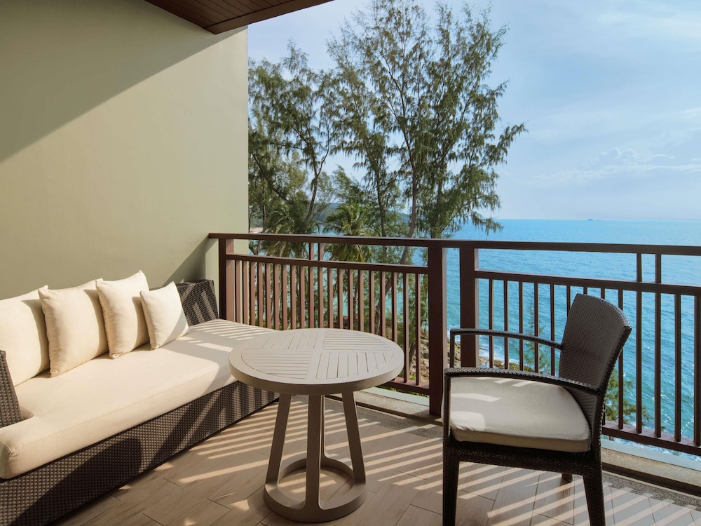 Ocean del hotel Pullman Phuket Arcadia Naithon Beach. Foto 8