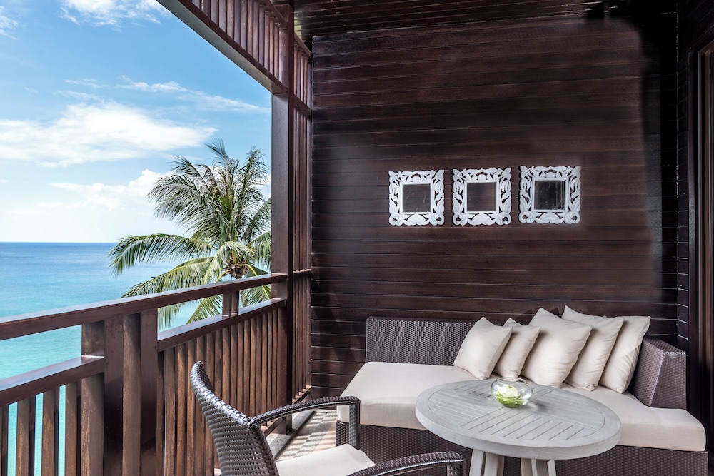 Ocean del hotel Pullman Phuket Arcadia Naithon Beach. Foto 12